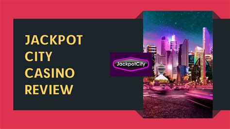 fun jackpotcity|Jackpot City Review .